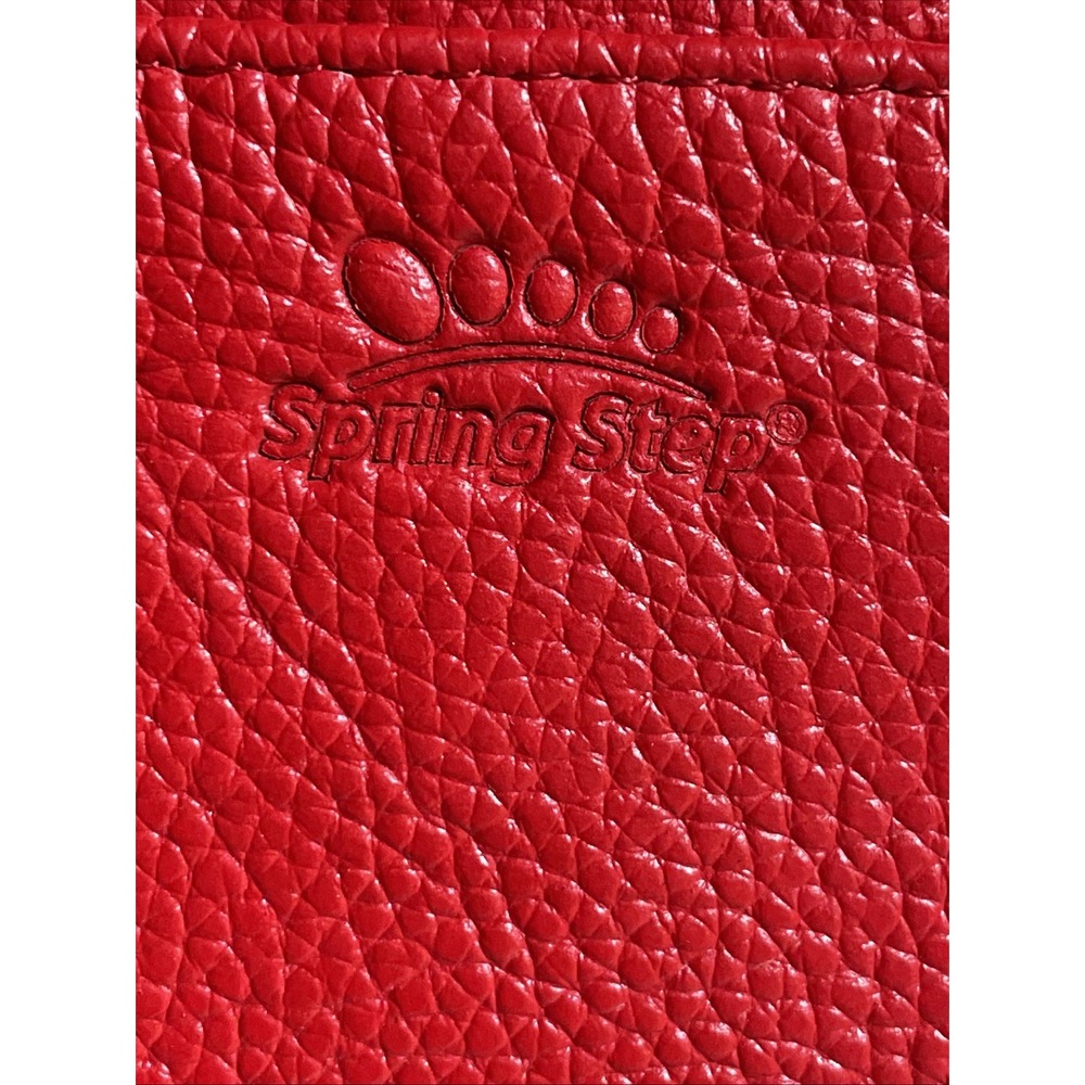 Perfect Little Red‎ Carry Change Purse or Minimalist Wallet
